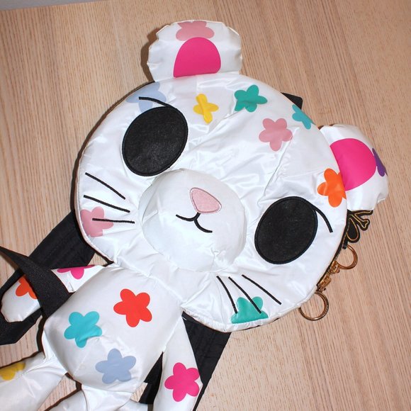 tokidoki x LeSportsac Sakura Palette Backpack main image 4